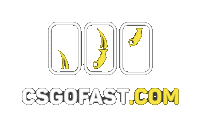 CSGOFast Logo CSGO Gambling