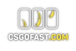 CSGOFast Logo Code