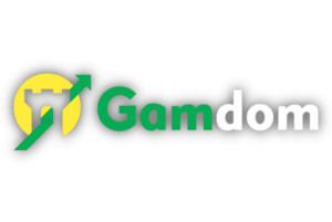 Gamdom Icon