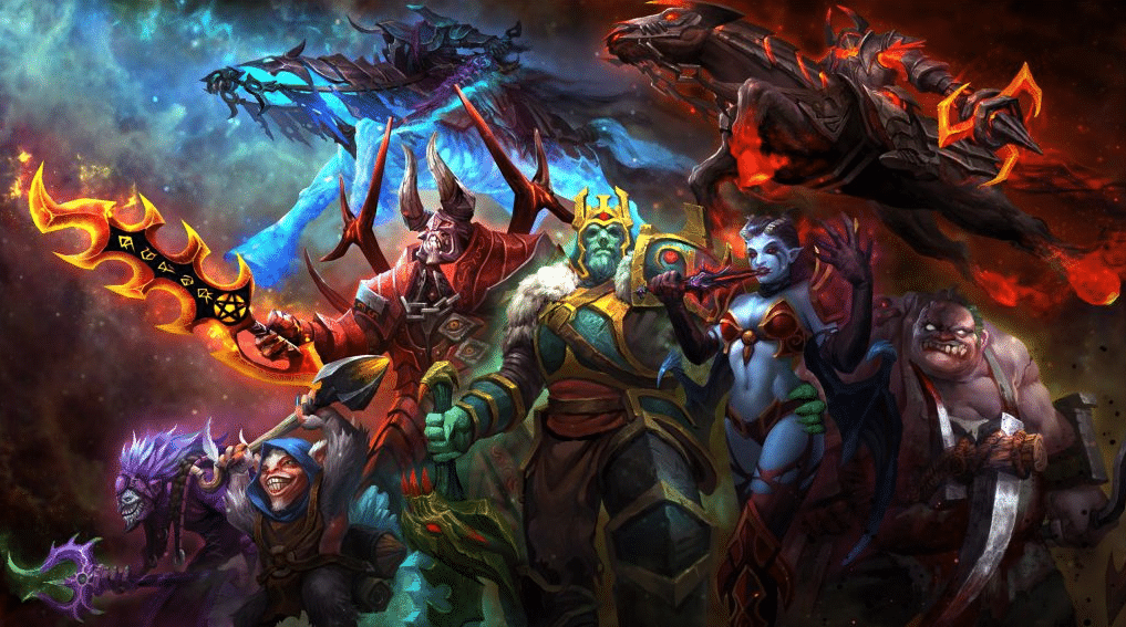 best Dota 2 coinflip sites list