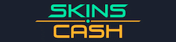 Skins Cash Marketplace