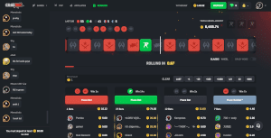 CSGO Minesweeper