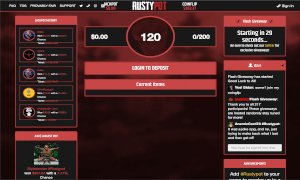 List of Rust Gambling Sites 2021