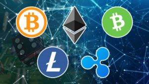 Crypto gambling sites list