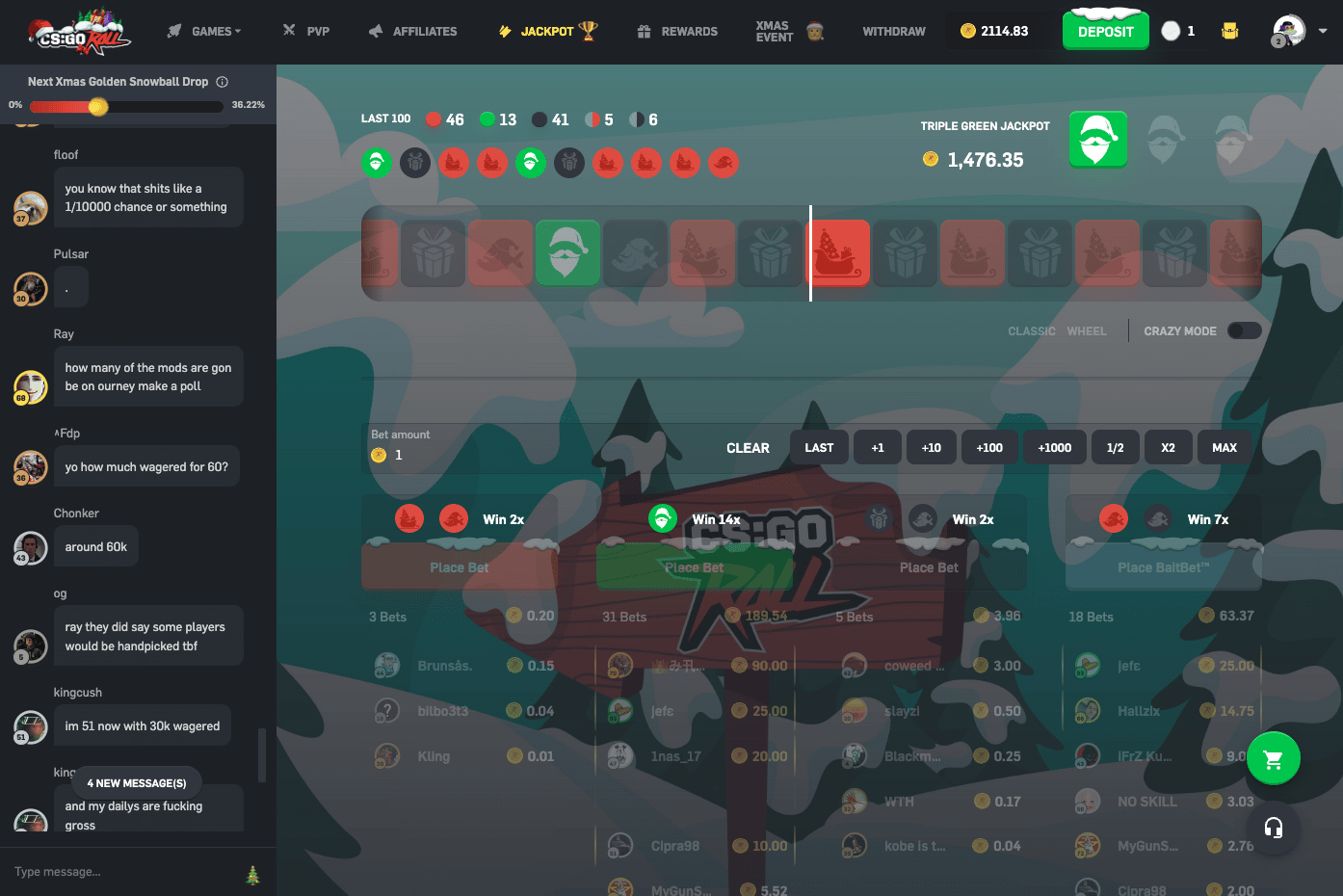 CSGORoll