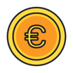 Rust Coinflip Icon