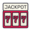 Rust Jackpot Icon