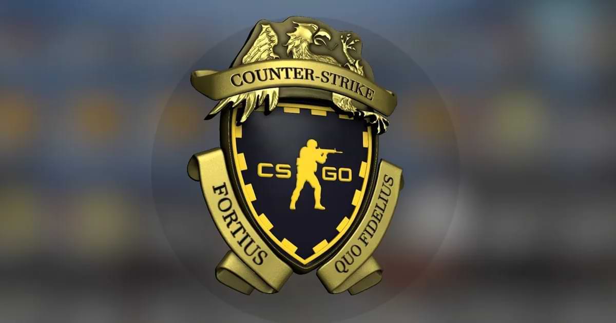 : Прайм-статус для CS:GO