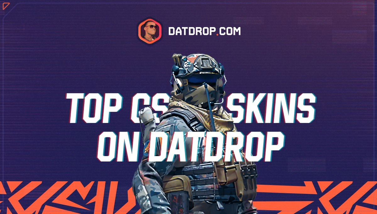 DatDrop