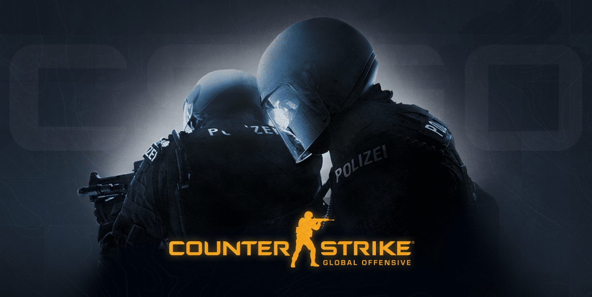 Counter-Strike: Global Offensive