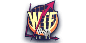 WTFSkins logo promo code