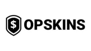 Opskins logo free case