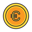 Rust Coinflip Icon