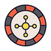 Rust Roulette Icon