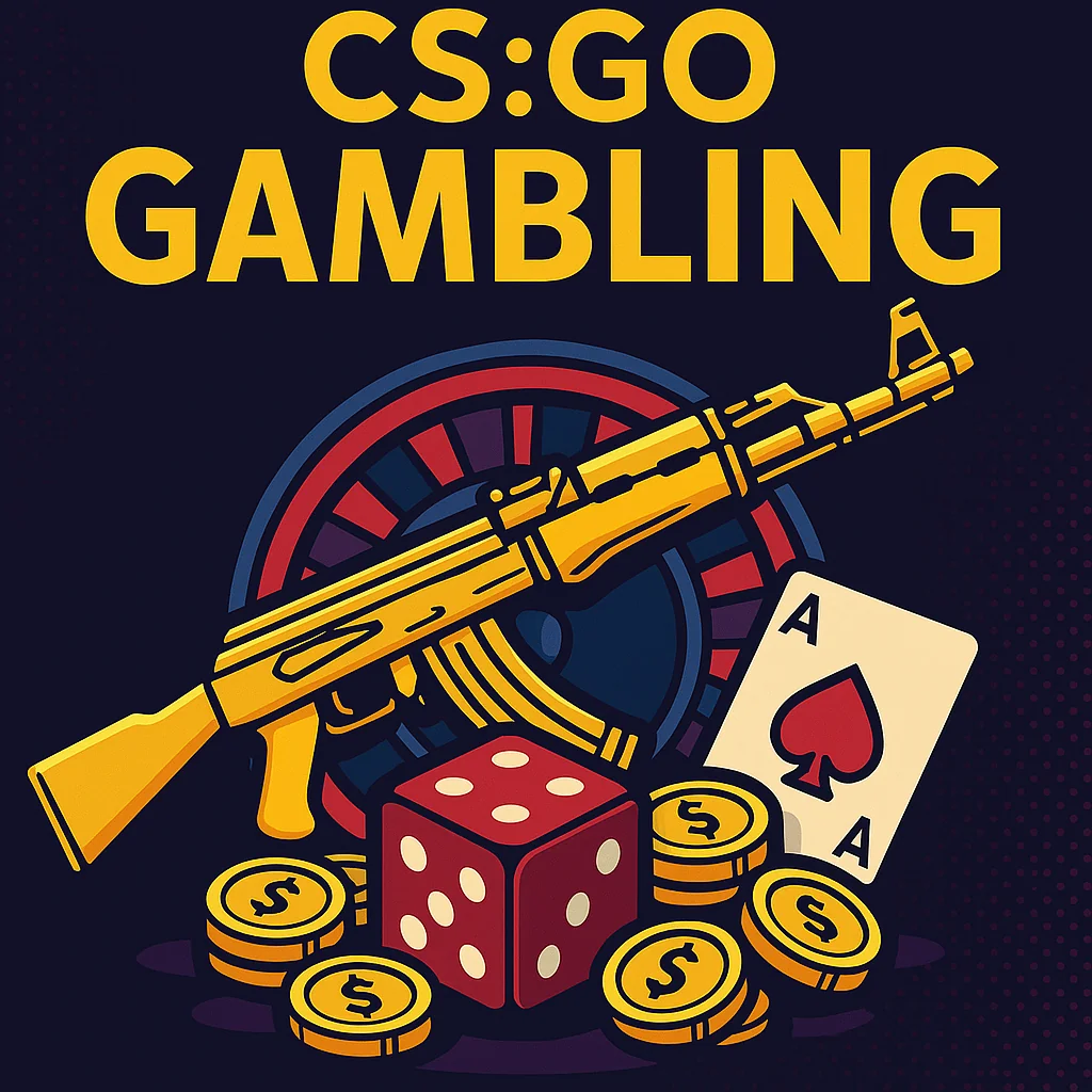 CSGO Gambling